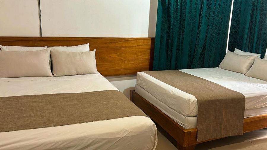 Hotel Javy Liberia Eksteriør bilde