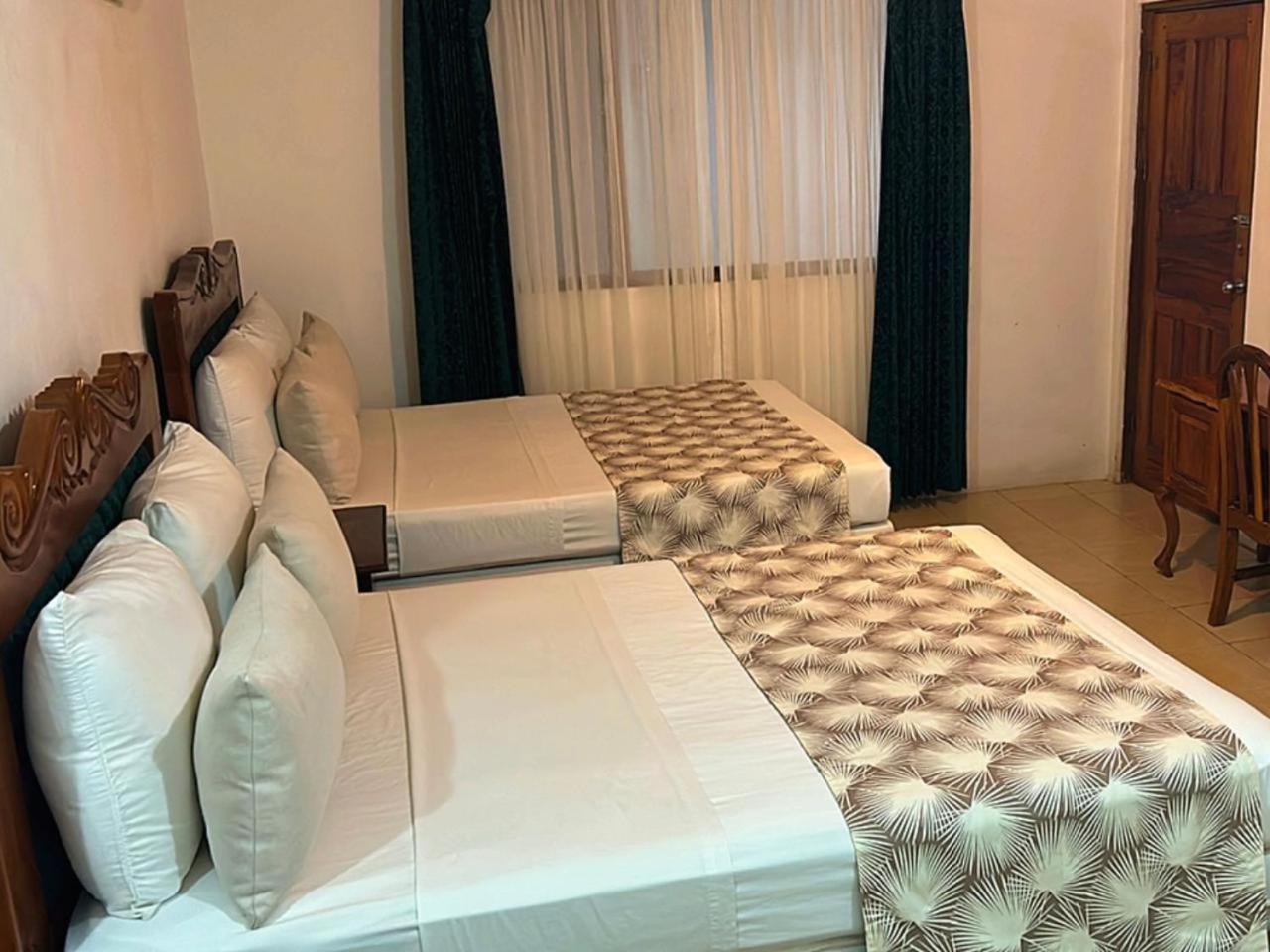 Hotel Javy Liberia Eksteriør bilde